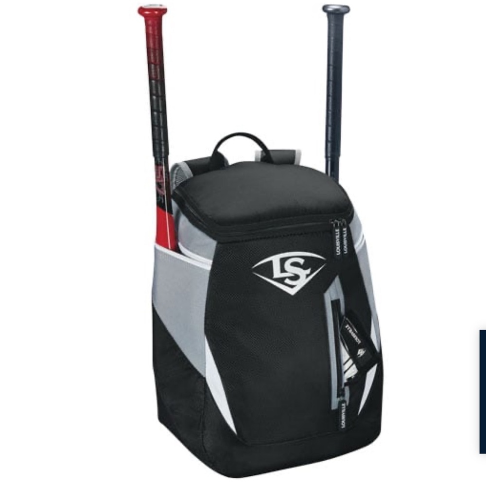 NWT Louisville slugger genuine stick pack (bat pack)